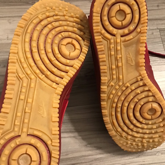 Nike Lunar Force 1 - Picture 4 of 6